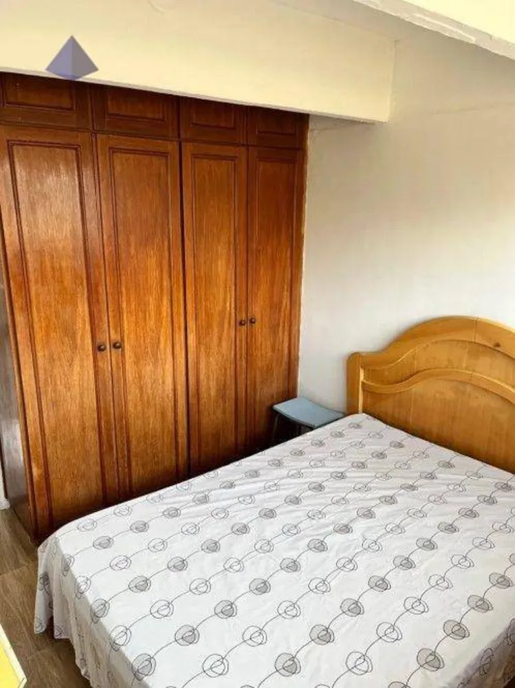 Apartamento, 3 quartos, 62 m² - Foto 10