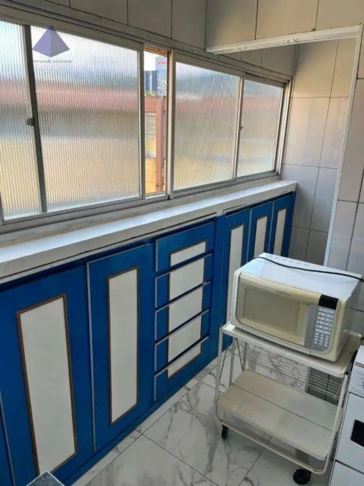 Apartamento, 3 quartos, 62 m² - Foto 6