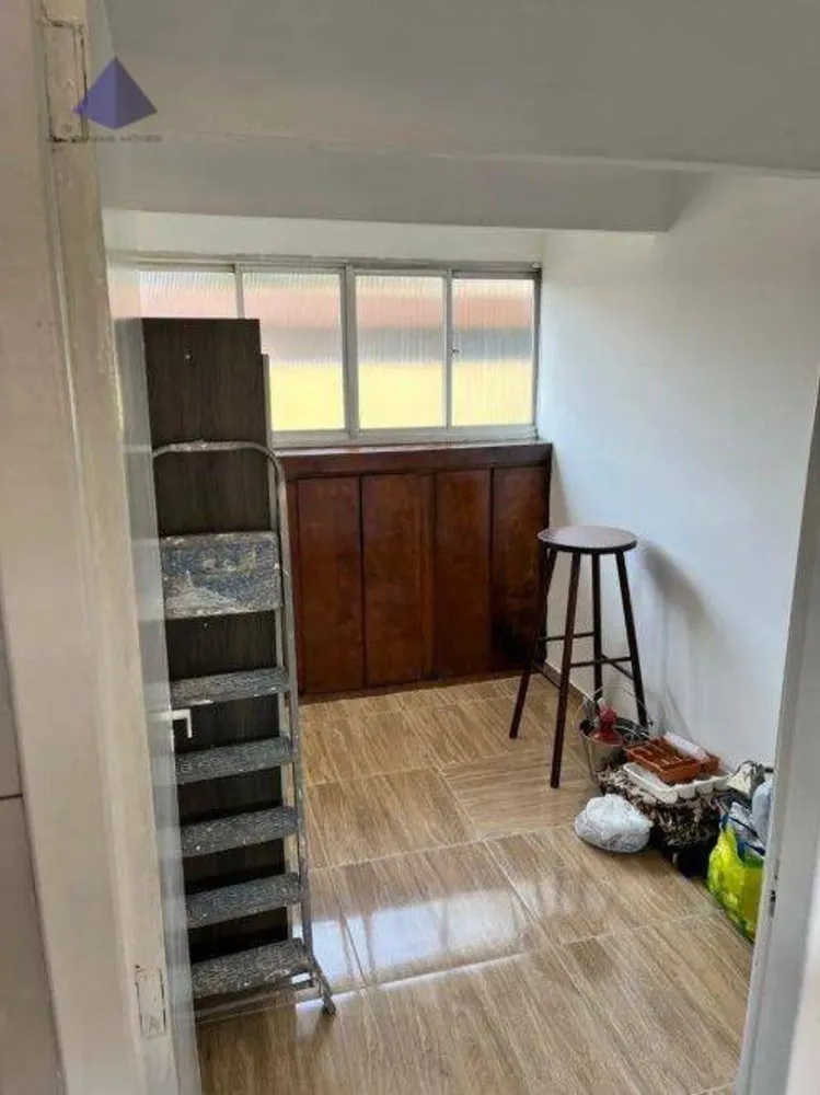 Apartamento, 3 quartos, 62 m² - Foto 7