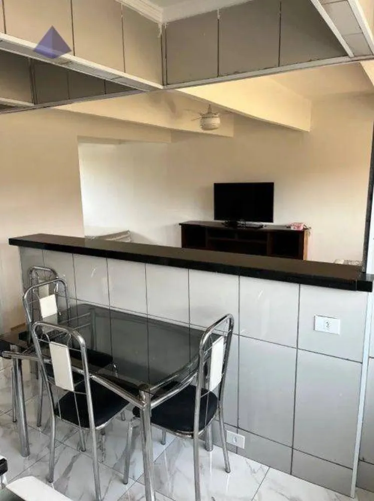 Apartamento, 3 quartos, 62 m² - Foto 5