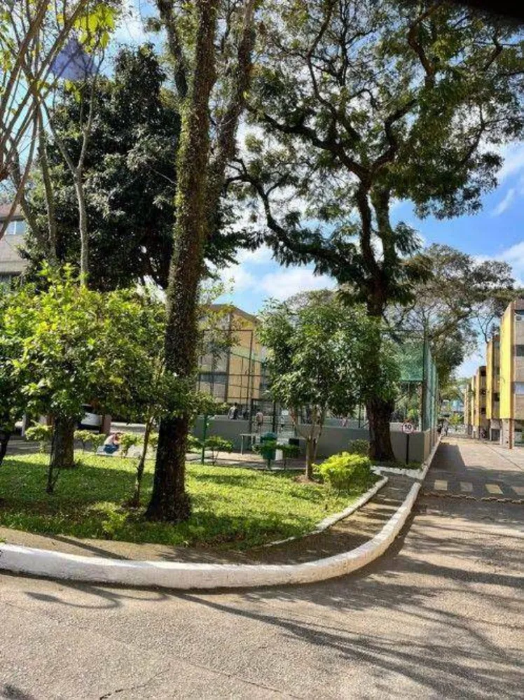Apartamento, 3 quartos, 62 m² - Foto 12