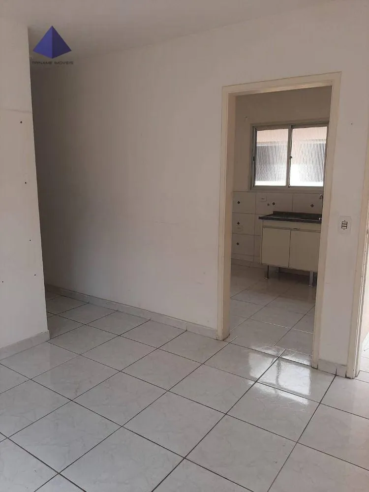 Casa de Condomínio, 2 quartos - Foto 1