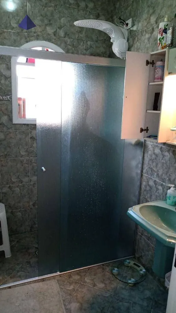 Sobrado, 3 quartos, 290 m² - Foto 6