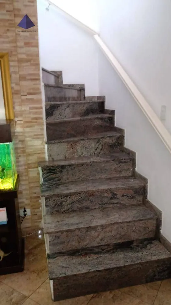Sobrado, 3 quartos, 290 m² - Foto 10