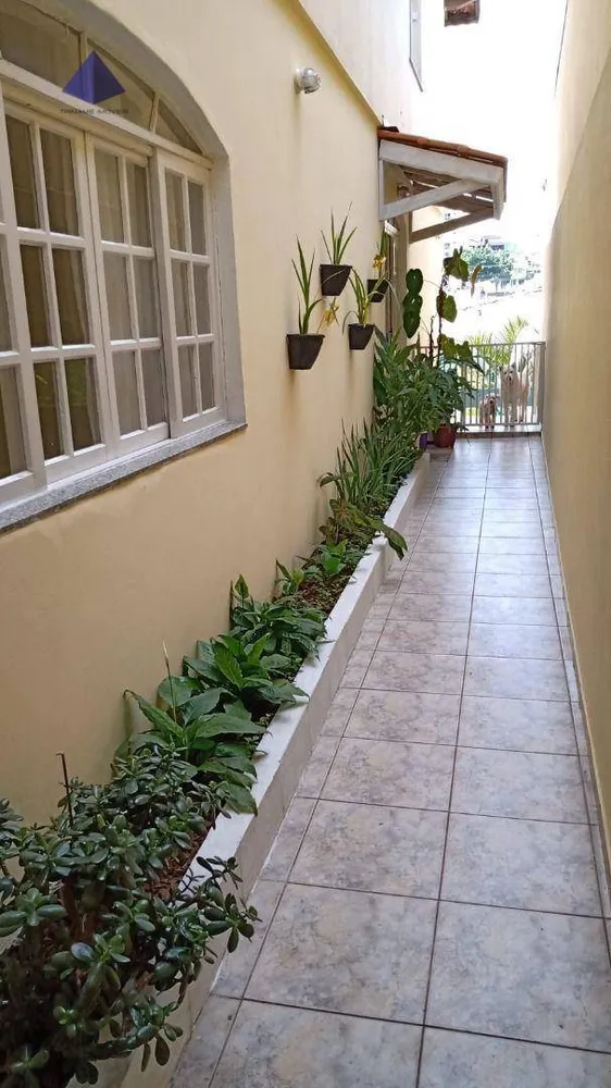 Sobrado, 3 quartos, 290 m² - Foto 3