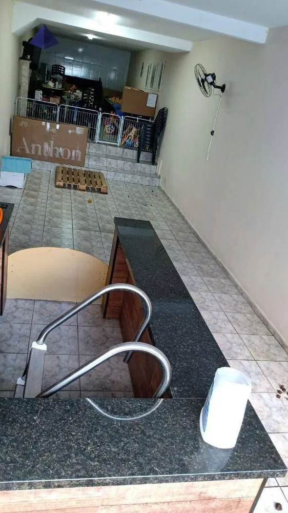 Sobrado, 3 quartos, 290 m² - Foto 5