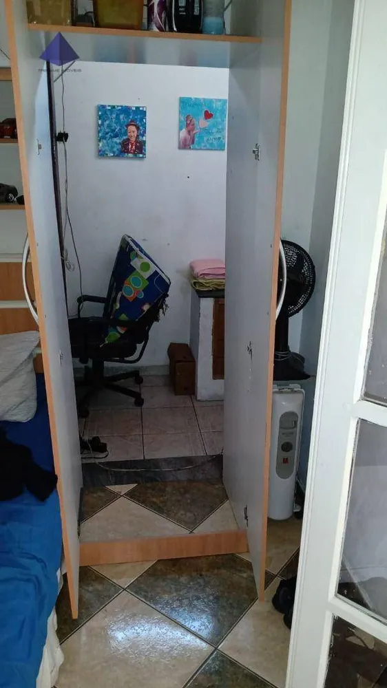 Sobrado, 3 quartos, 290 m² - Foto 8