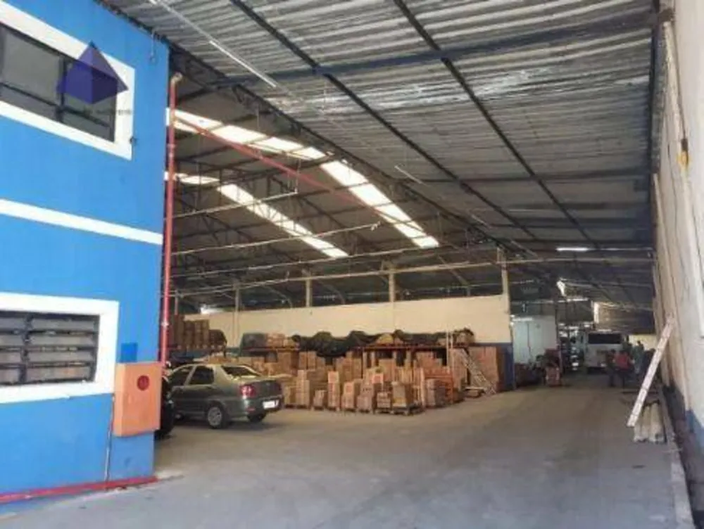 Depósito-Galpão, 2500 m² - Foto 8