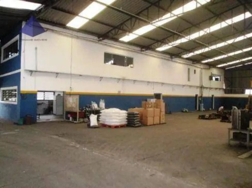 Depósito-Galpão, 2500 m² - Foto 5