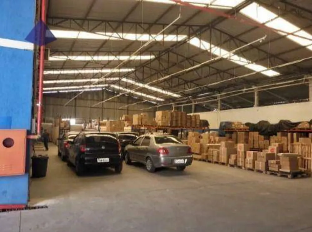 Depósito-Galpão, 2500 m² - Foto 9
