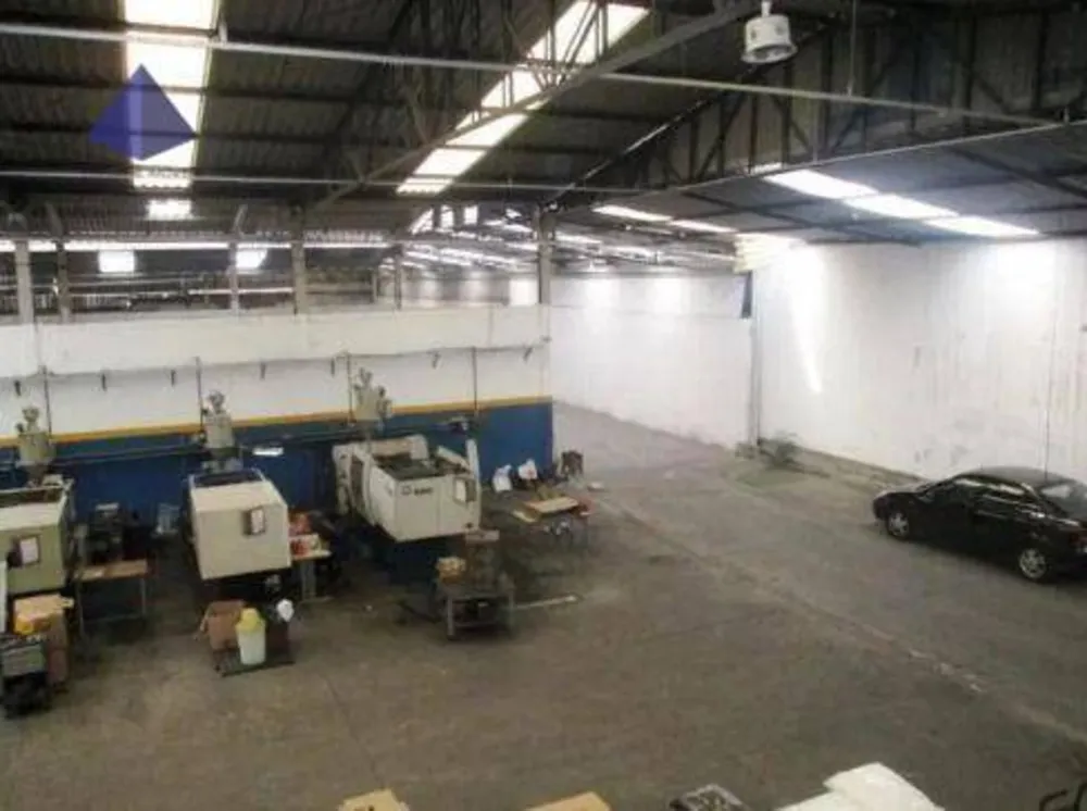Depósito-Galpão, 2500 m² - Foto 2