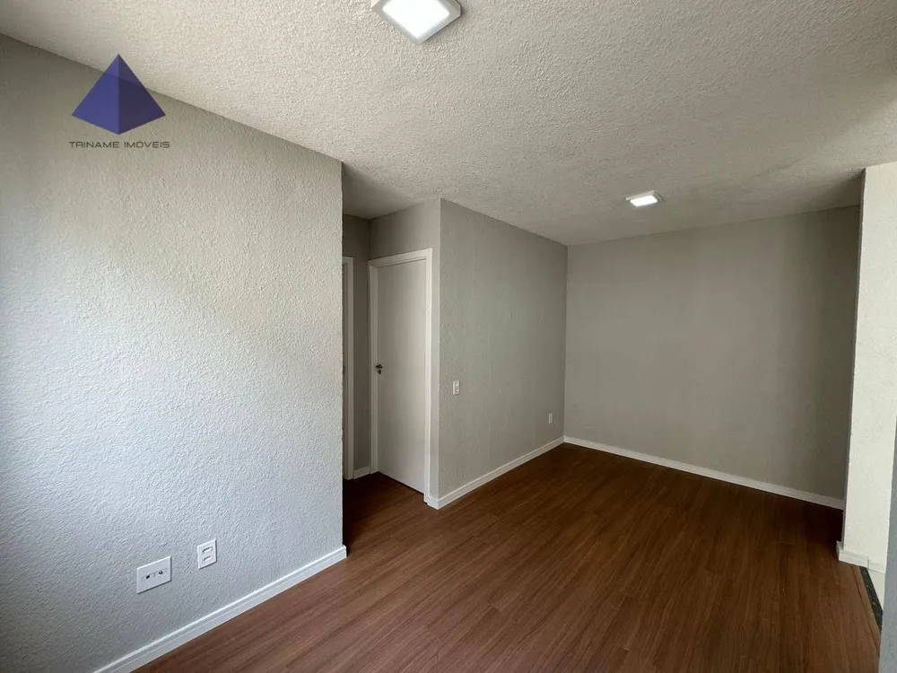 Apartamento, 2 quartos, 49 m² - Foto 4