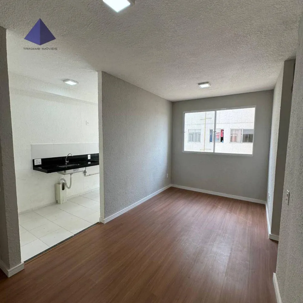 Apartamento, 2 quartos, 49 m² - Foto 3