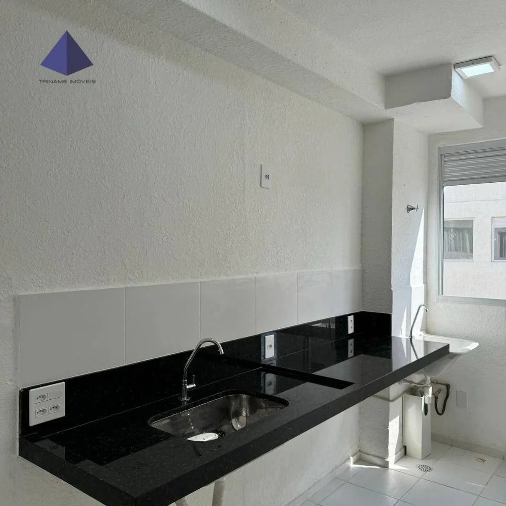 Apartamento, 2 quartos, 49 m² - Foto 1