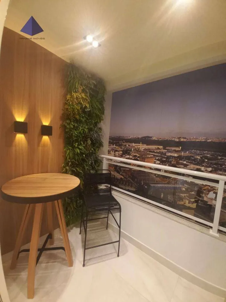 Apartamento, 2 quartos, 55 m² - Foto 1