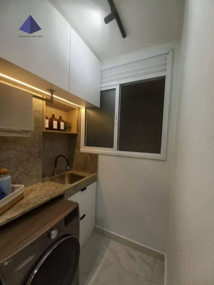 Apartamento, 2 quartos, 55 m² - Foto 4