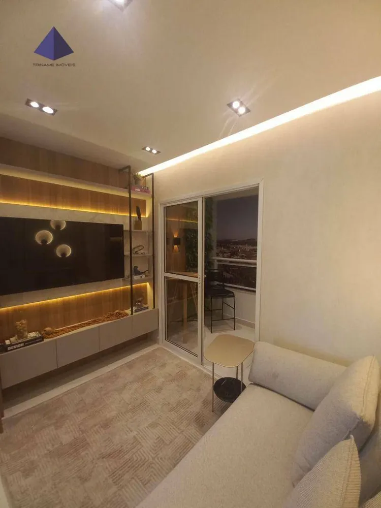 Apartamento, 2 quartos, 55 m² - Foto 4