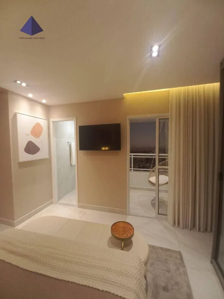 Apartamento, 2 quartos, 55 m² - Foto 7
