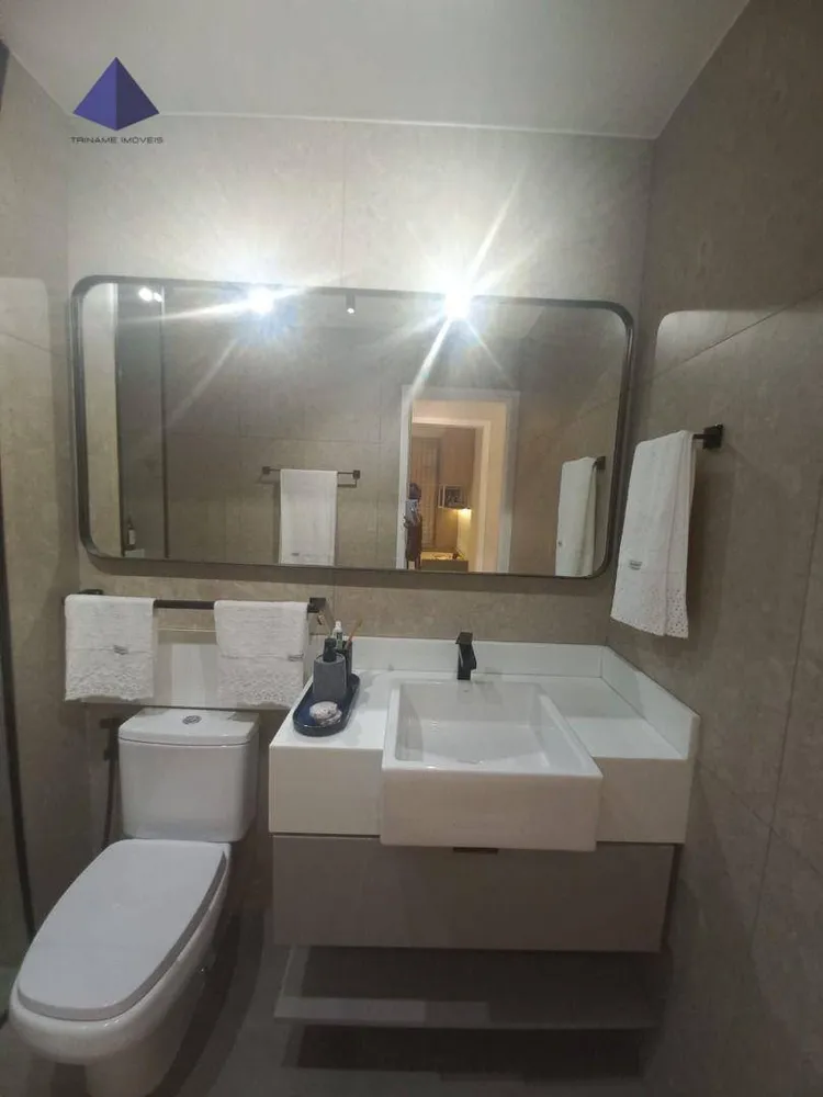Apartamento, 2 quartos, 55 m² - Foto 5