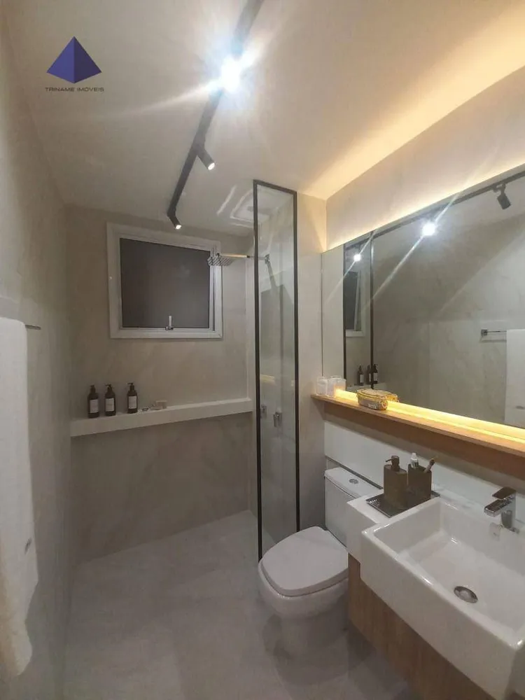 Apartamento, 2 quartos, 55 m² - Foto 3