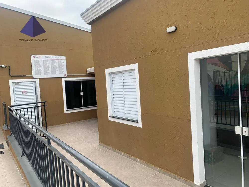 Cobertura, 3 quartos, 83 m² - Foto 2