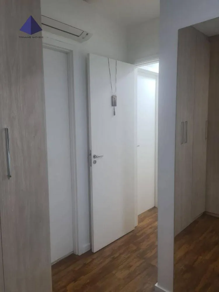 Apartamento, 3 quartos, 82 m² - Foto 4