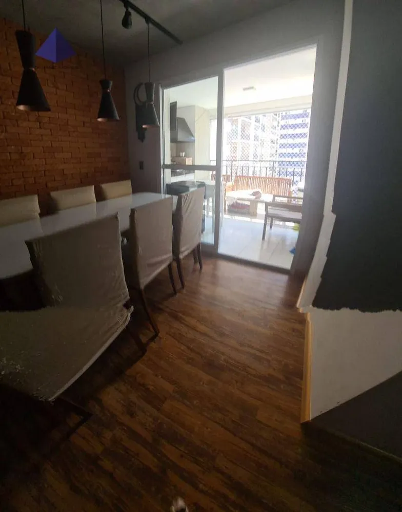 Apartamento, 3 quartos, 82 m² - Foto 3