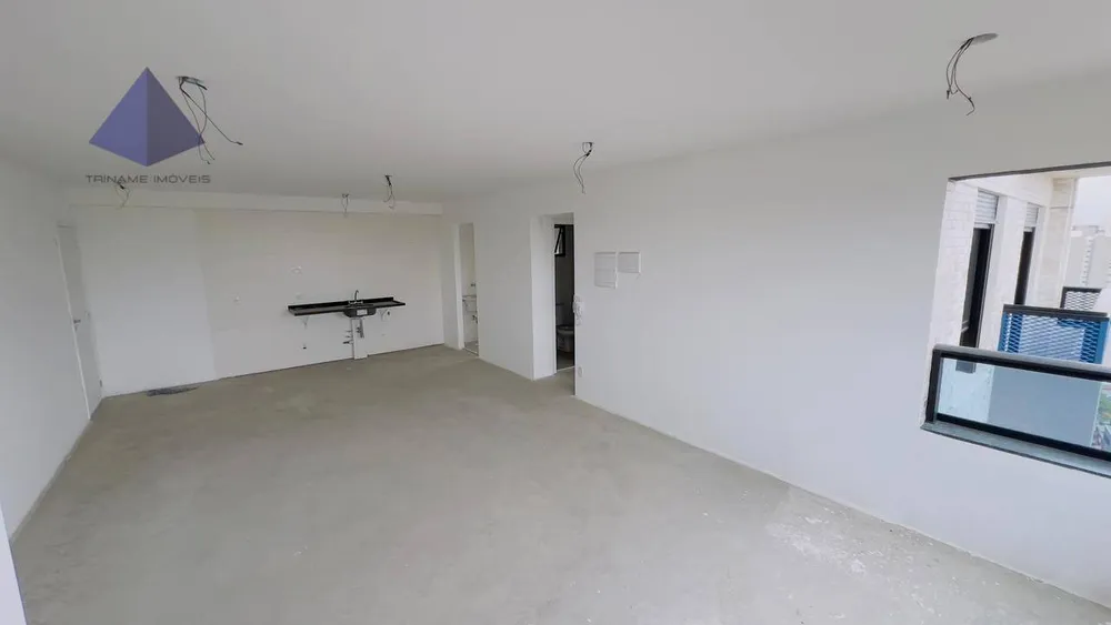 Apartamento, 2 quartos, 79 m² - Foto 3