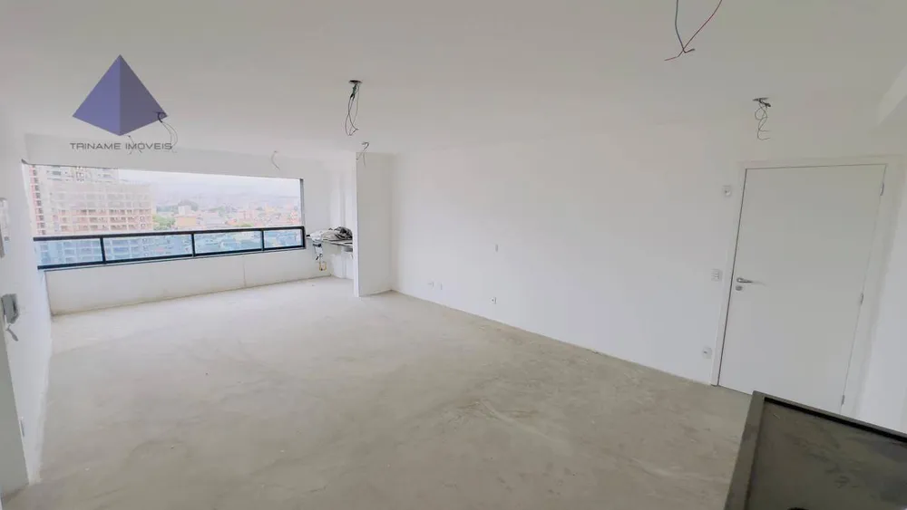 Apartamento, 2 quartos, 79 m² - Foto 1