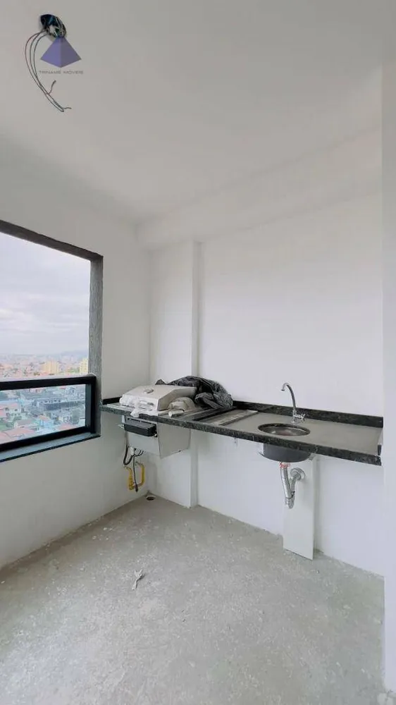 Apartamento, 2 quartos, 79 m² - Foto 2