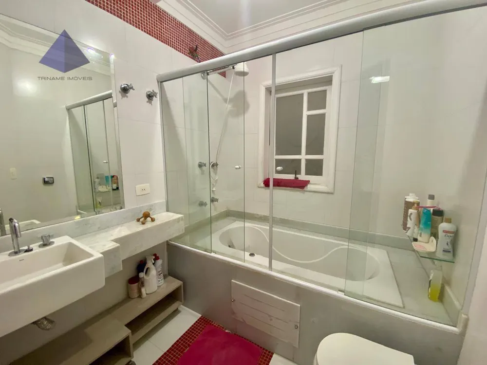 Sobrado, 4 quartos, 545 m² - Foto 7