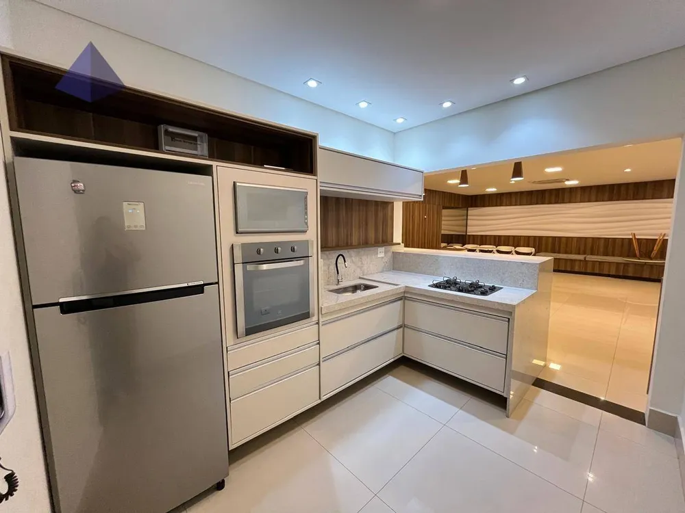 Sobrado, 4 quartos, 545 m² - Foto 8