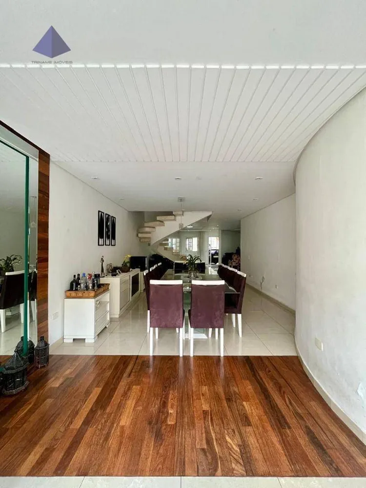 Sobrado, 4 quartos, 545 m² - Foto 3