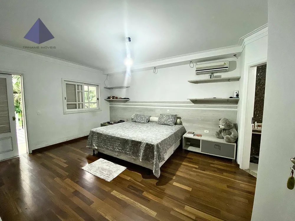 Sobrado, 4 quartos, 545 m² - Foto 7