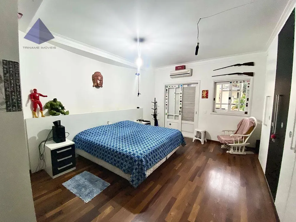 Sobrado, 4 quartos, 545 m² - Foto 3