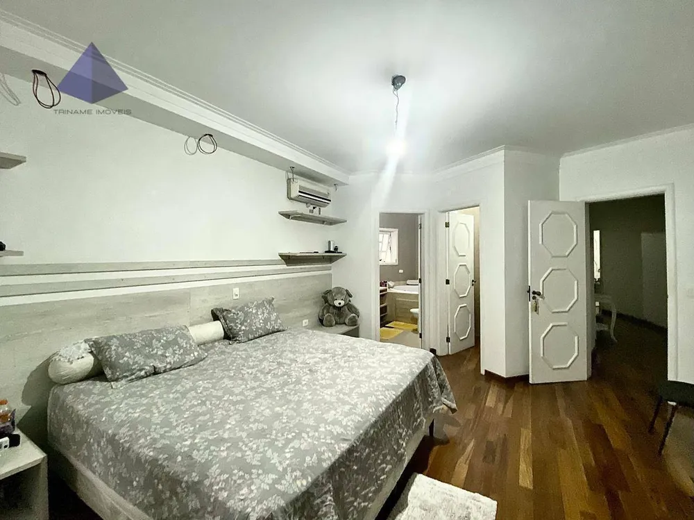 Sobrado, 4 quartos, 545 m² - Foto 8