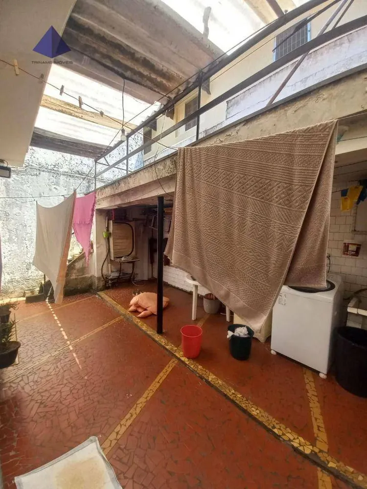 Casa, 3 quartos, 250 m² - Foto 1