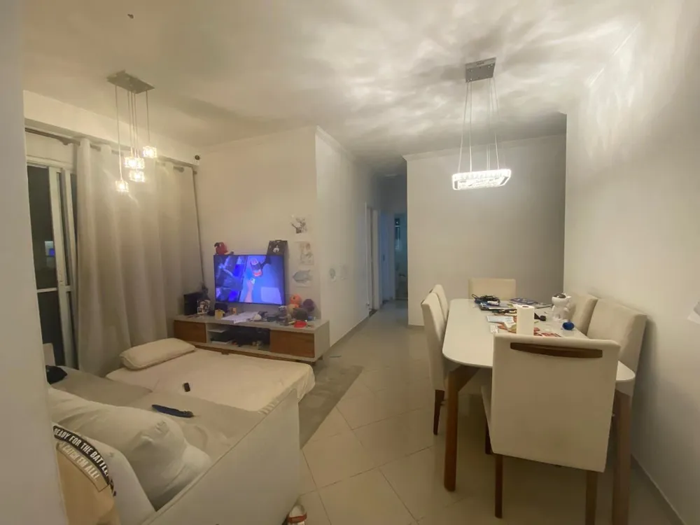 Apartamento, 3 quartos, 75 m² - Foto 1