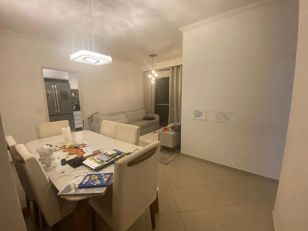 Apartamento, 3 quartos, 75 m² - Foto 2