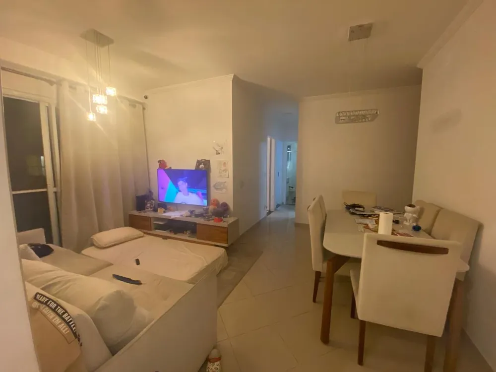 Apartamento, 3 quartos, 75 m² - Foto 3