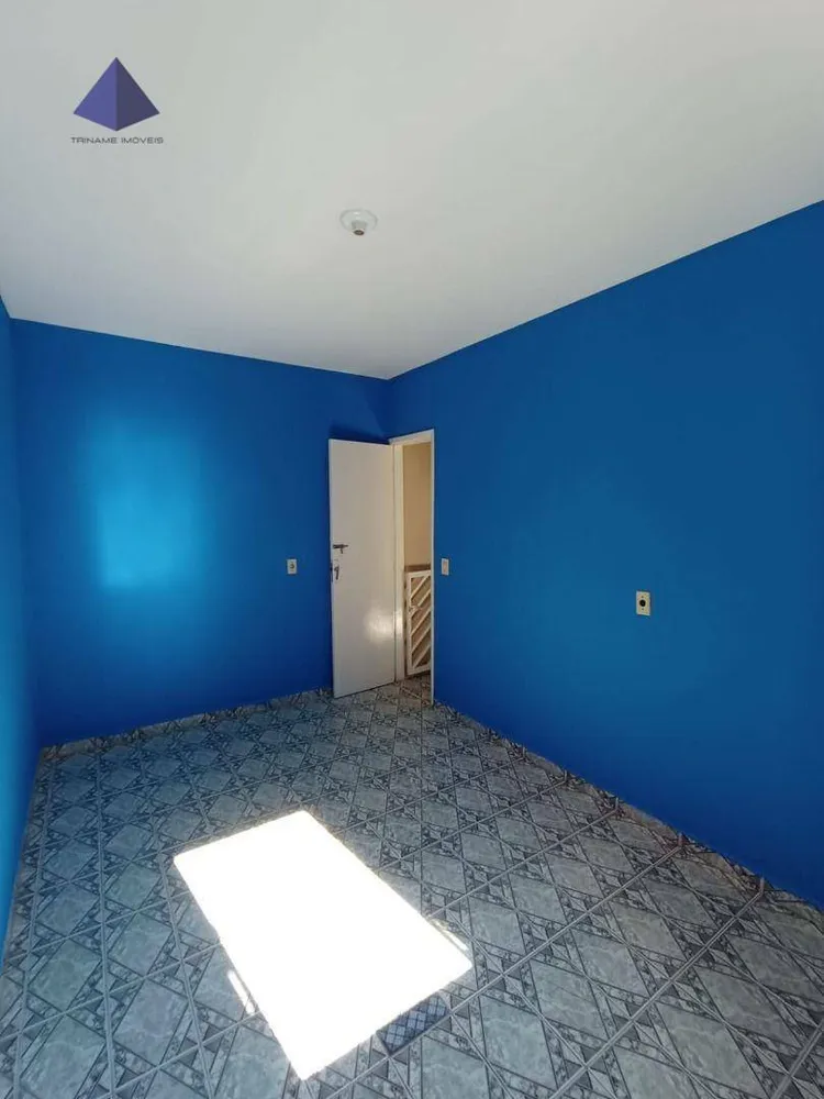Sobrado, 4 quartos, 220 m² - Foto 11