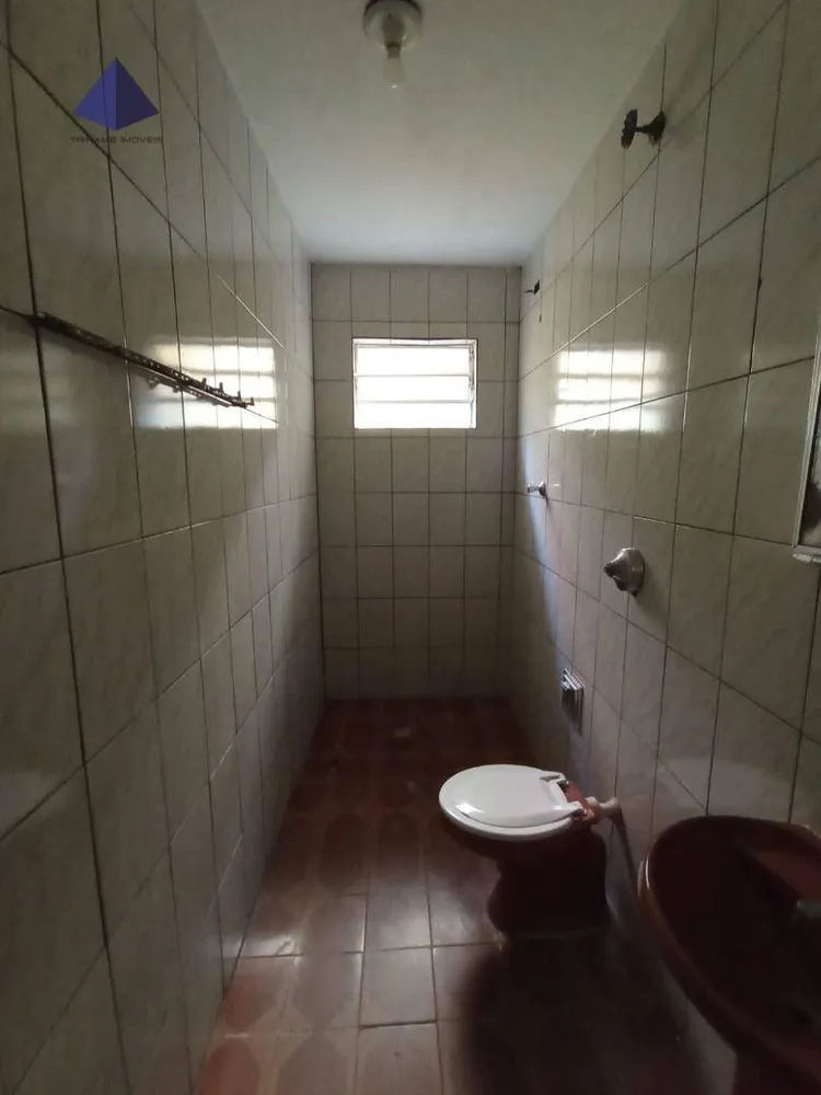 Sobrado, 4 quartos, 220 m² - Foto 8