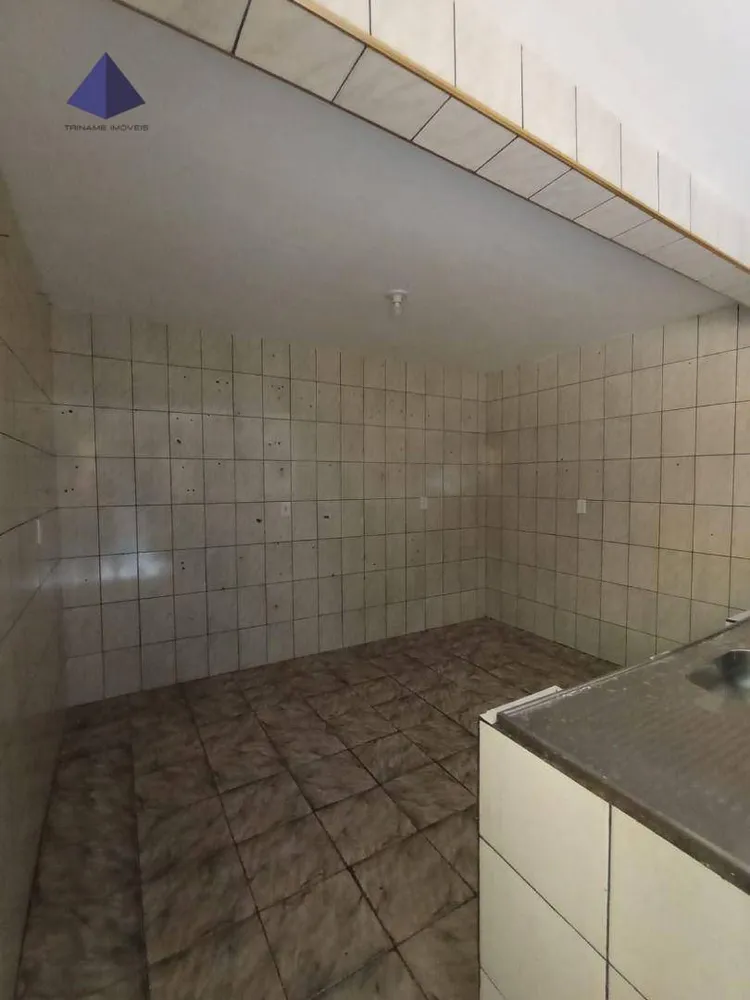 Sobrado, 4 quartos, 220 m² - Foto 6