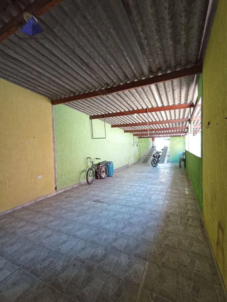 Sobrado, 4 quartos, 220 m² - Foto 3