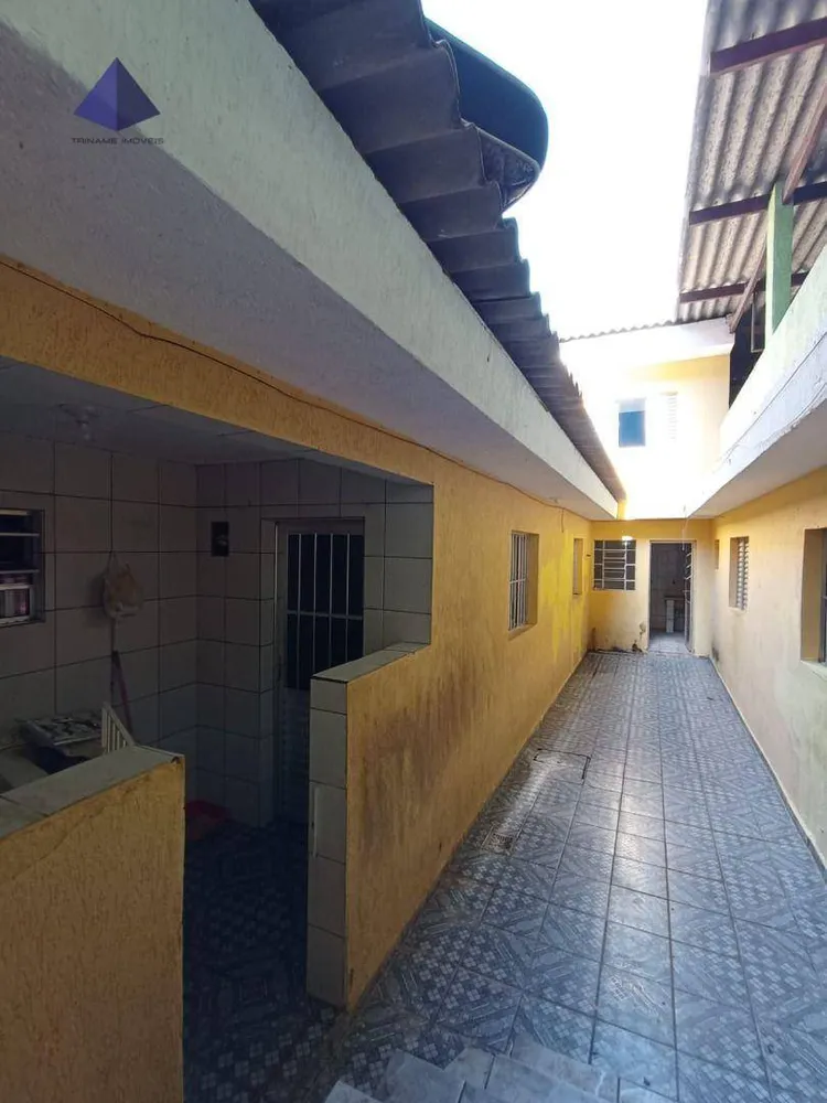 Sobrado, 4 quartos, 220 m² - Foto 4