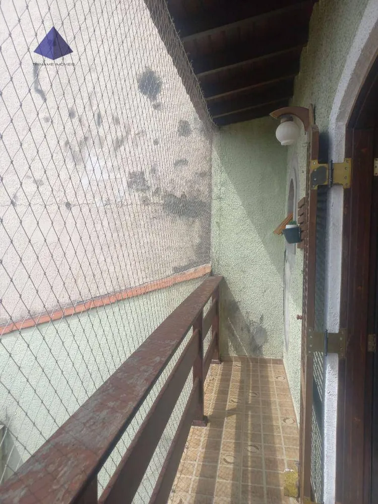 Casa, 2 quartos, 125 m² - Foto 1