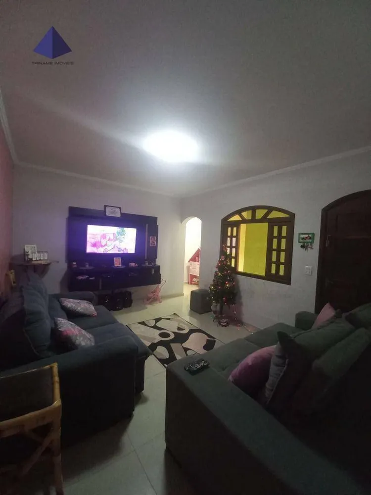 Casa, 2 quartos, 125 m² - Foto 10