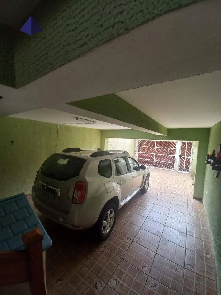 Casa, 2 quartos, 125 m² - Foto 7