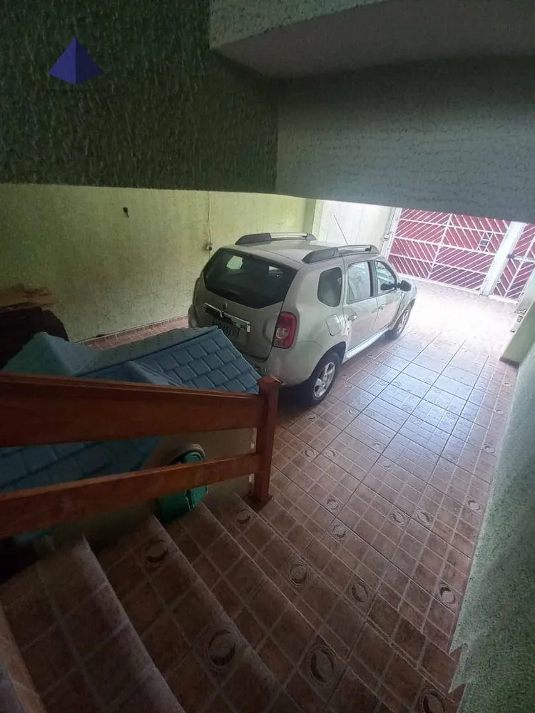 Casa, 2 quartos, 125 m² - Foto 4