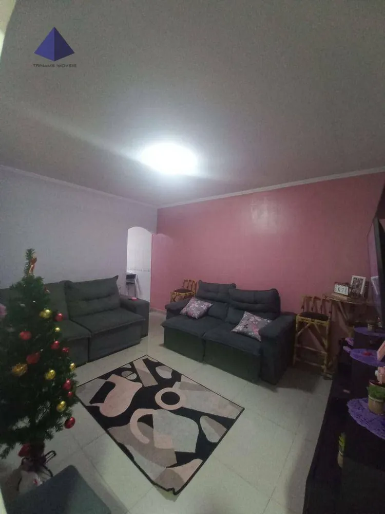 Casa, 2 quartos, 125 m² - Foto 8